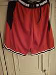 Calção desportivo reversivel Tarmak