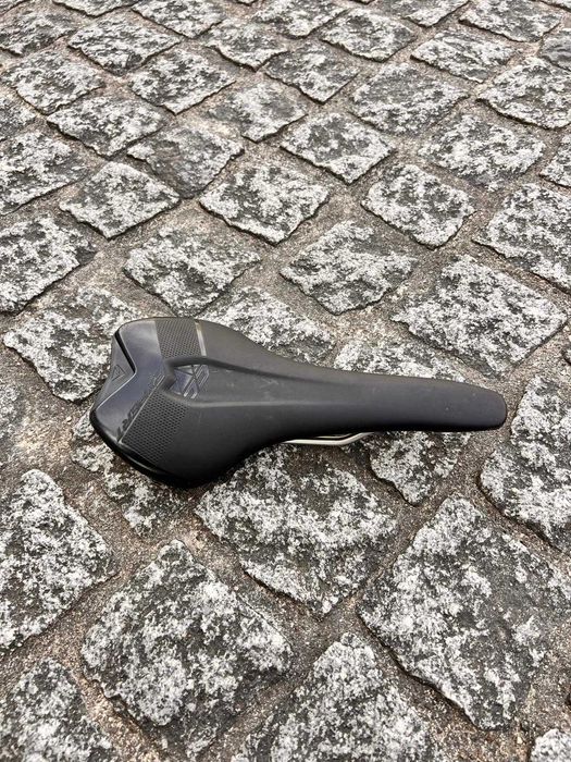 Guiador e selin para venda