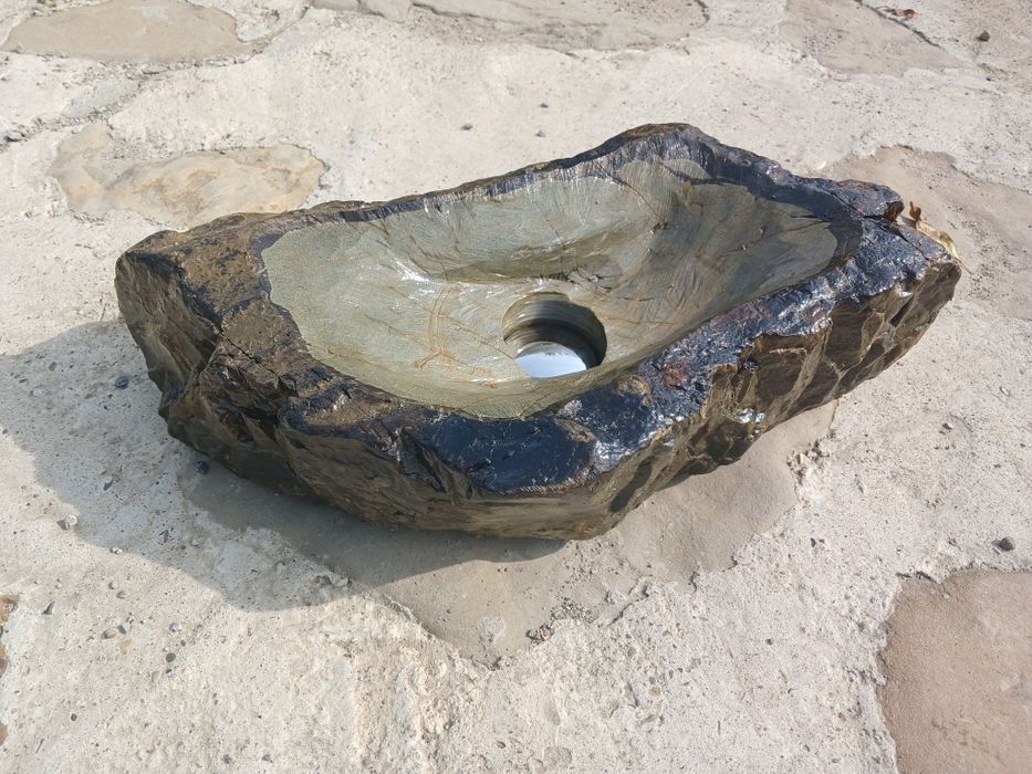 Умивальник (раковина) під ЗАМОВЛЕННЯ на будь-який смак