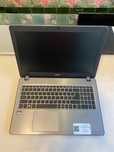 Laptop Acer Aspire F5-522 AMD A6/8GB/256GB SSD/WIN 10 GWARANCJA!