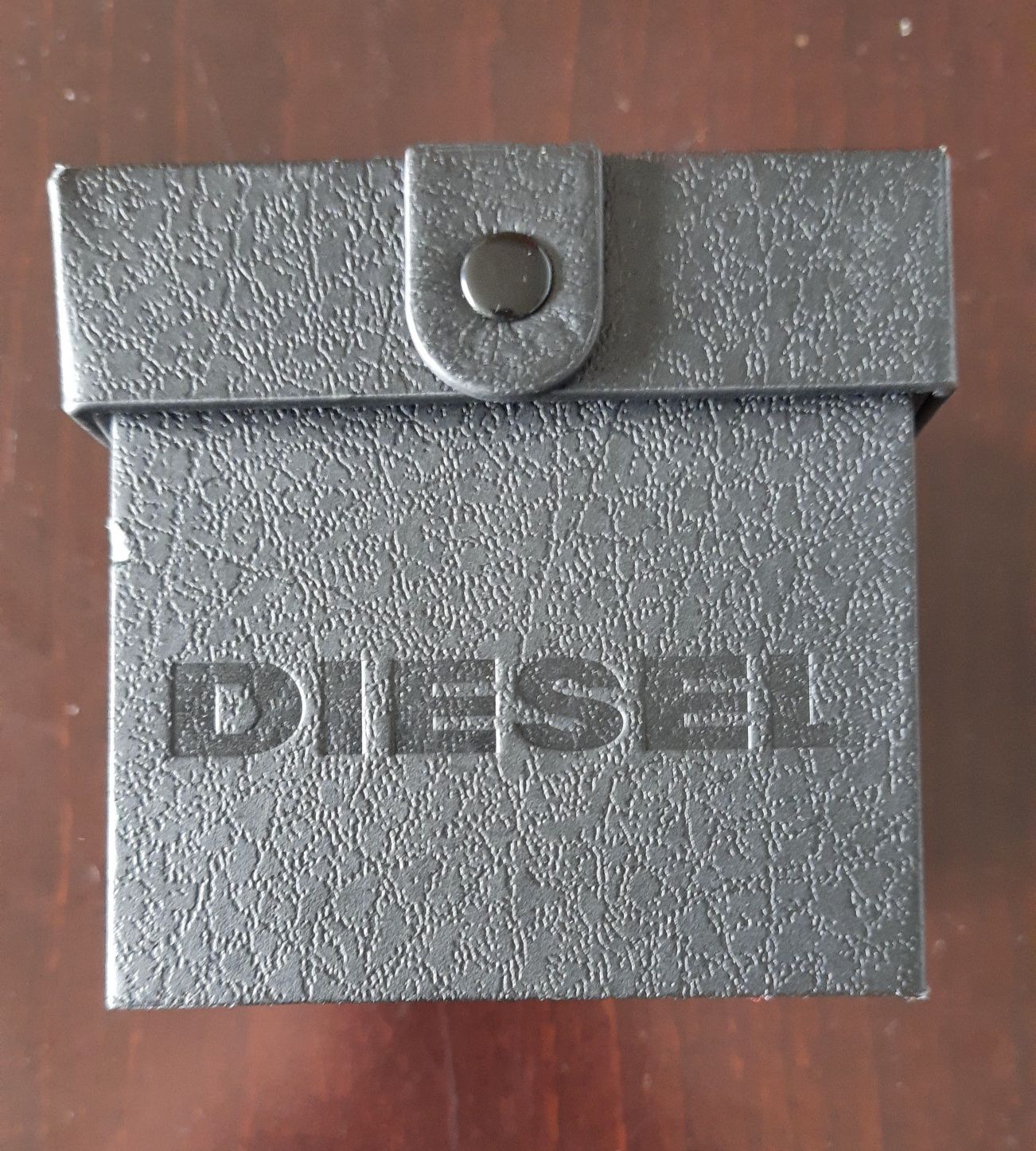 Zegarek męski DIESEL DZ7396 + BOX