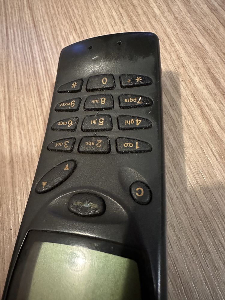 Nokia 3110 telefon zabytek