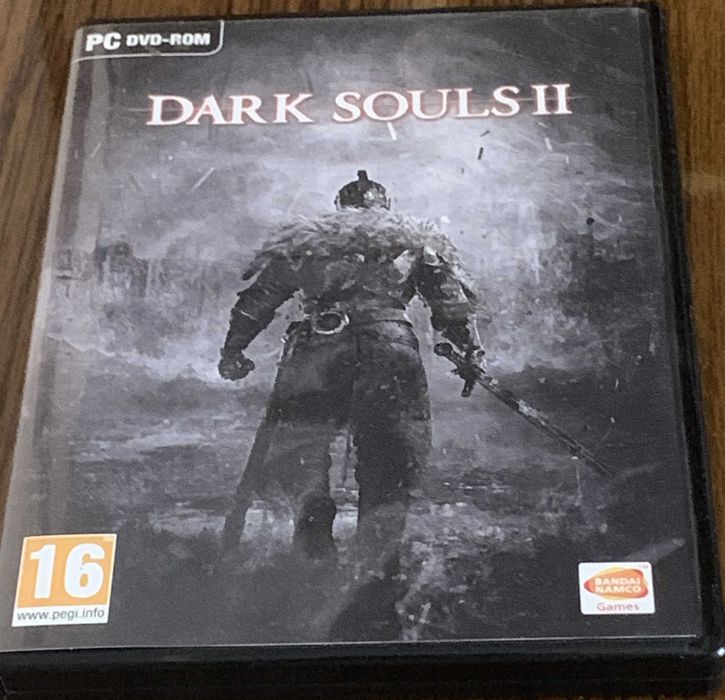 Dark Souls 2 + Spec Ops: The Line - Polskie wydania