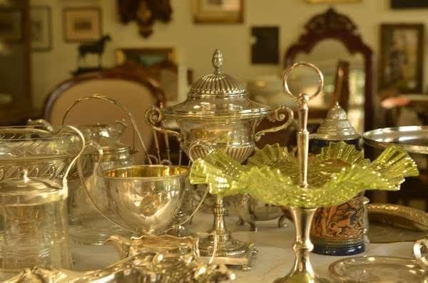 SKUP Antyków i bibelotów PRL