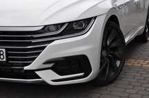 Volkswagen Arteon 2.0 TSI R-Line 4x4 Super opcja Bardzo zadbany