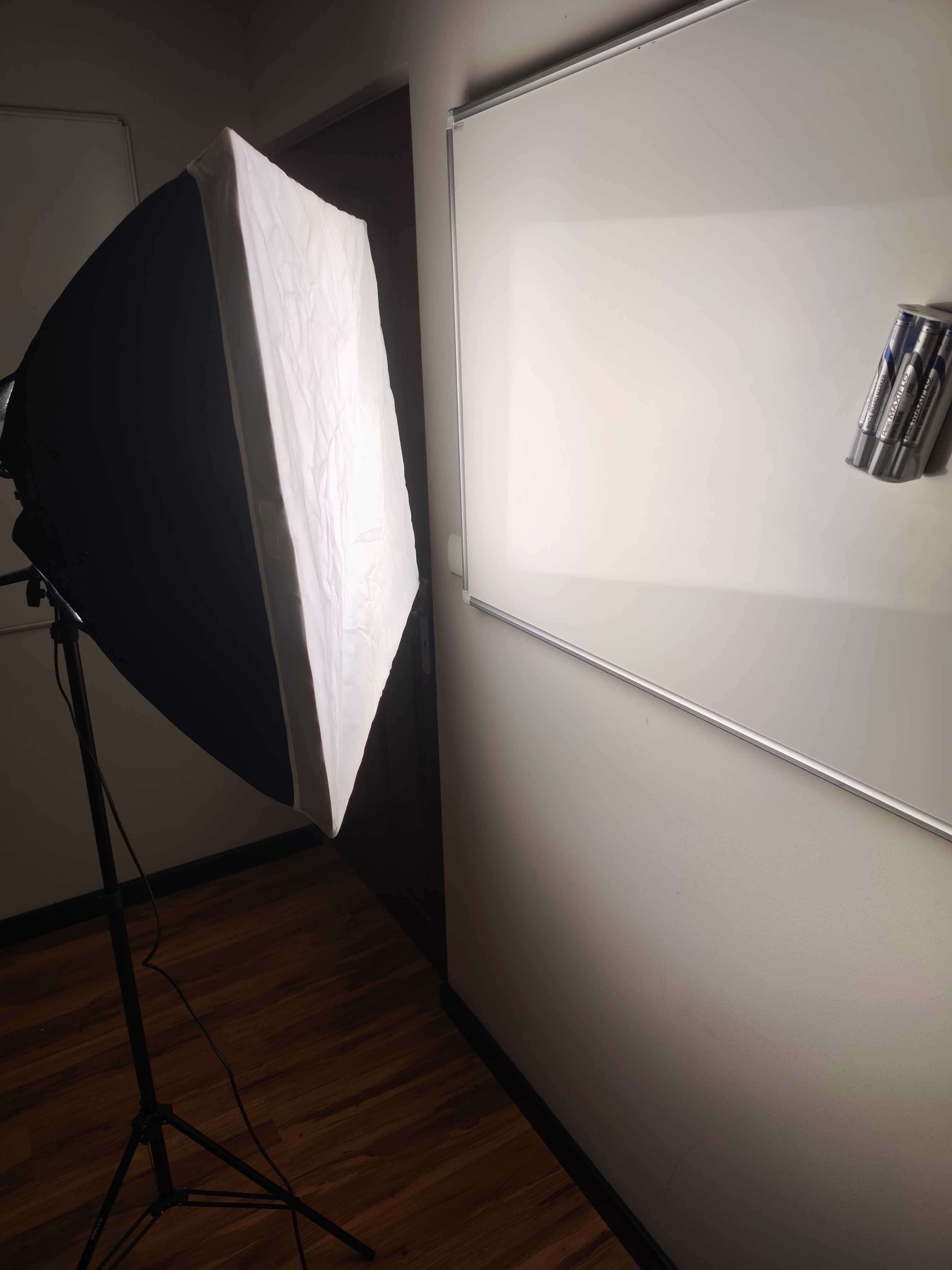 Softbox Mitoya Simple 4 rozmiar 60 x 80