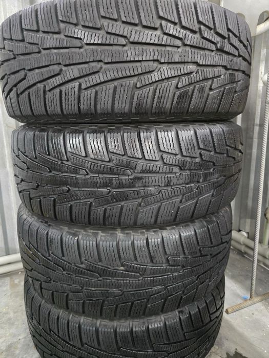 Колеса на машину