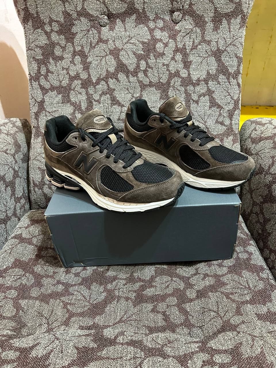 New Balance 2002r нові Оригінал