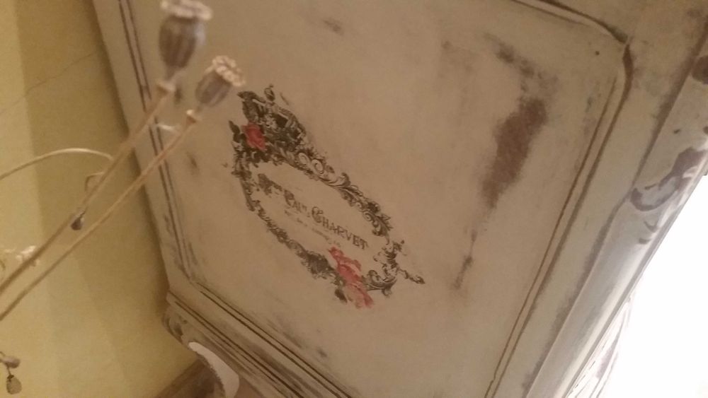 Aparador de sala de jantar