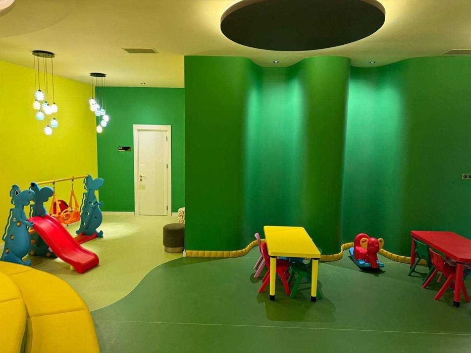 Відпочинок Аланія. Апартаменти / квартири комплекс "Legend". Р-н ОБА