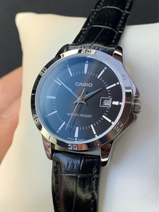 Годинник жіночий Casio LTP-V004L-1 Оригінал Гарантія Часы женские