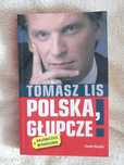 Tomasz Lis. Polska, Głupcze+Najswieższe wydarzenia + Jelenia Góra