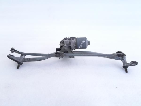 Motor limpa vidros frente AUDI A4 (8EC, B7)