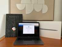 MacBook Air M1 256GB Stan jak nowy