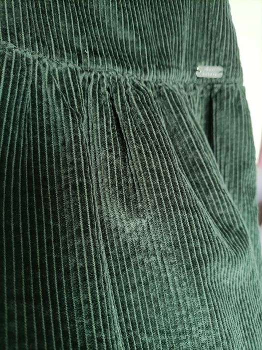 Vestido tam. 2 anos Doce de Coco