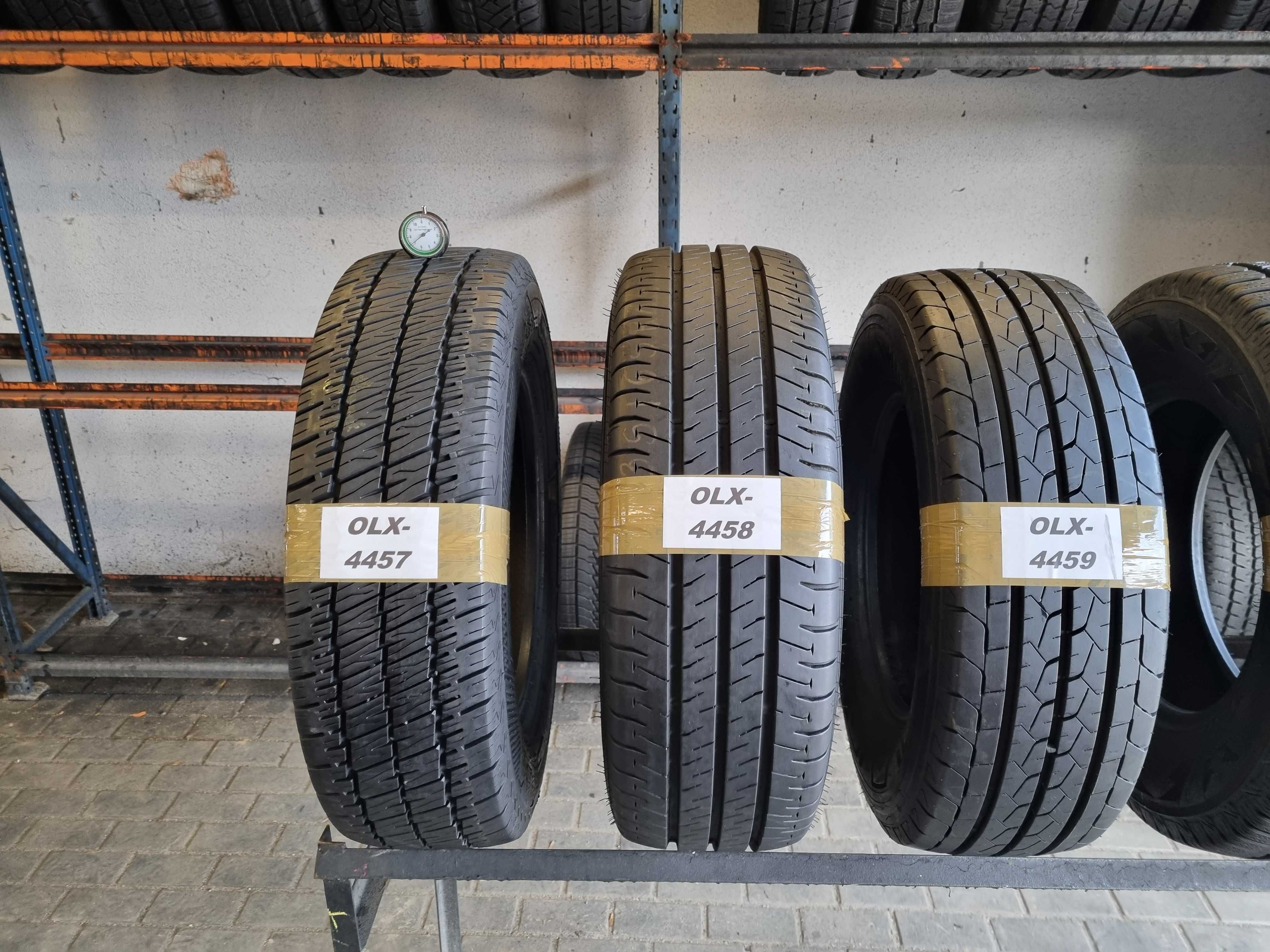 235/65/16C 115/113R Falken Linam Van 01A Dot.4920R