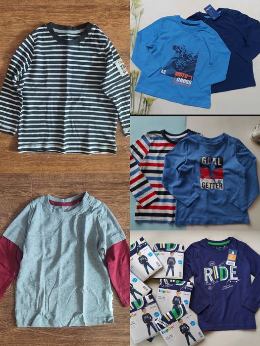 Свитшоты, спортивные штаны, регланы, джинсы, пижамы, трусы, футболки