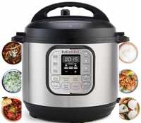 Szybkowar elektryczny Instant Pot Duo 60 5,7l 1000W