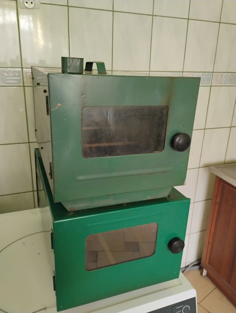 Piekarniki 2 sztuki
