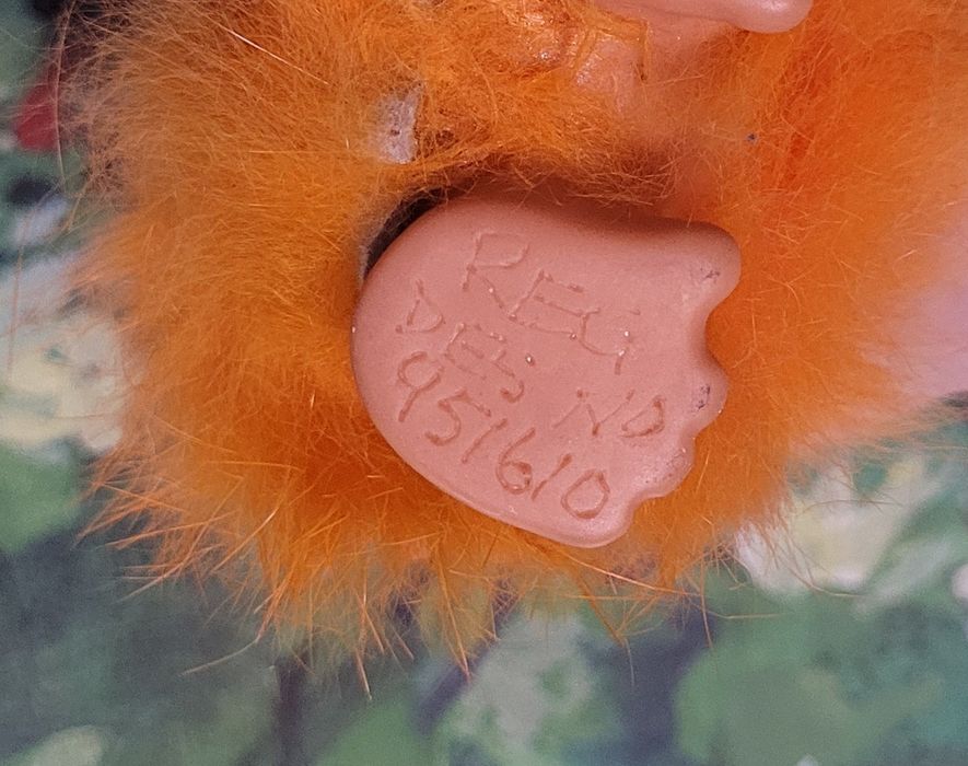 Zestaw trolli różnych marek