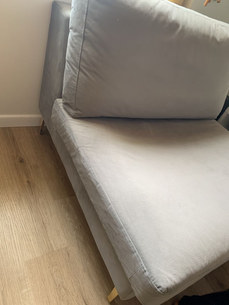 Fotel / Sofa z TK Maxx/Ikea