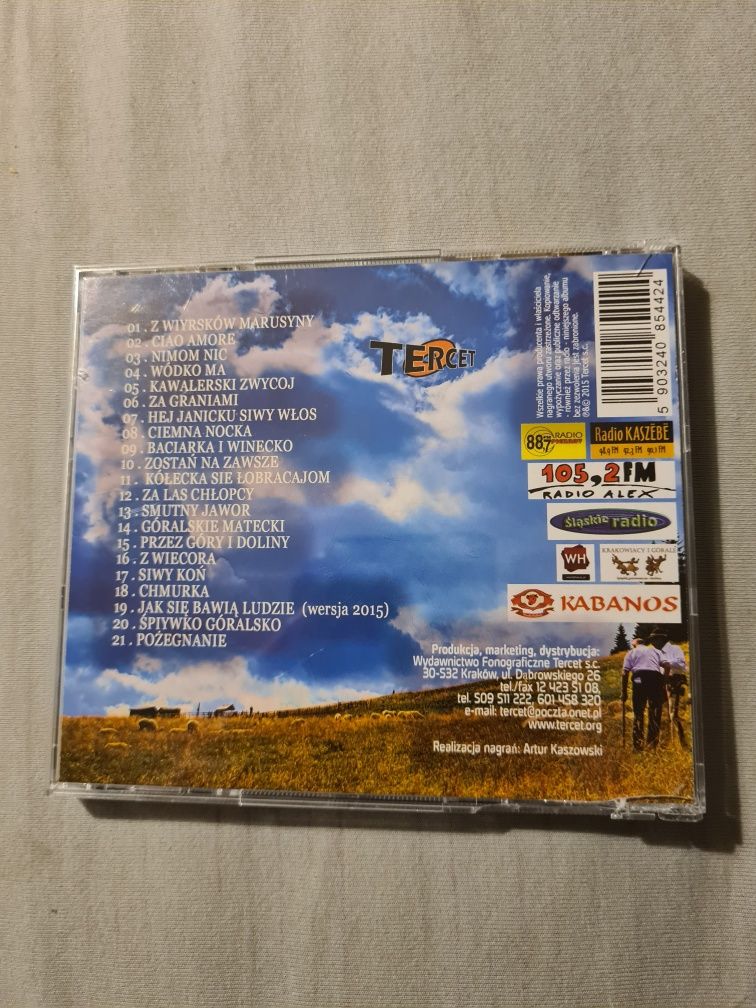 Baciary 1 & 2 Remaster + Bonus Tracks Nowa Płyta