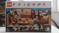 LEGO ideas Friends 21319