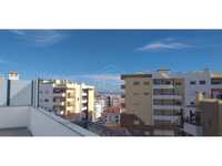 Apartamento T2 em zonal central de Lagos, Algarve