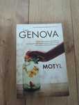 Książka "Motyl" Lisa Genova