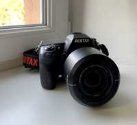 Фотоапарат Pentax K-7