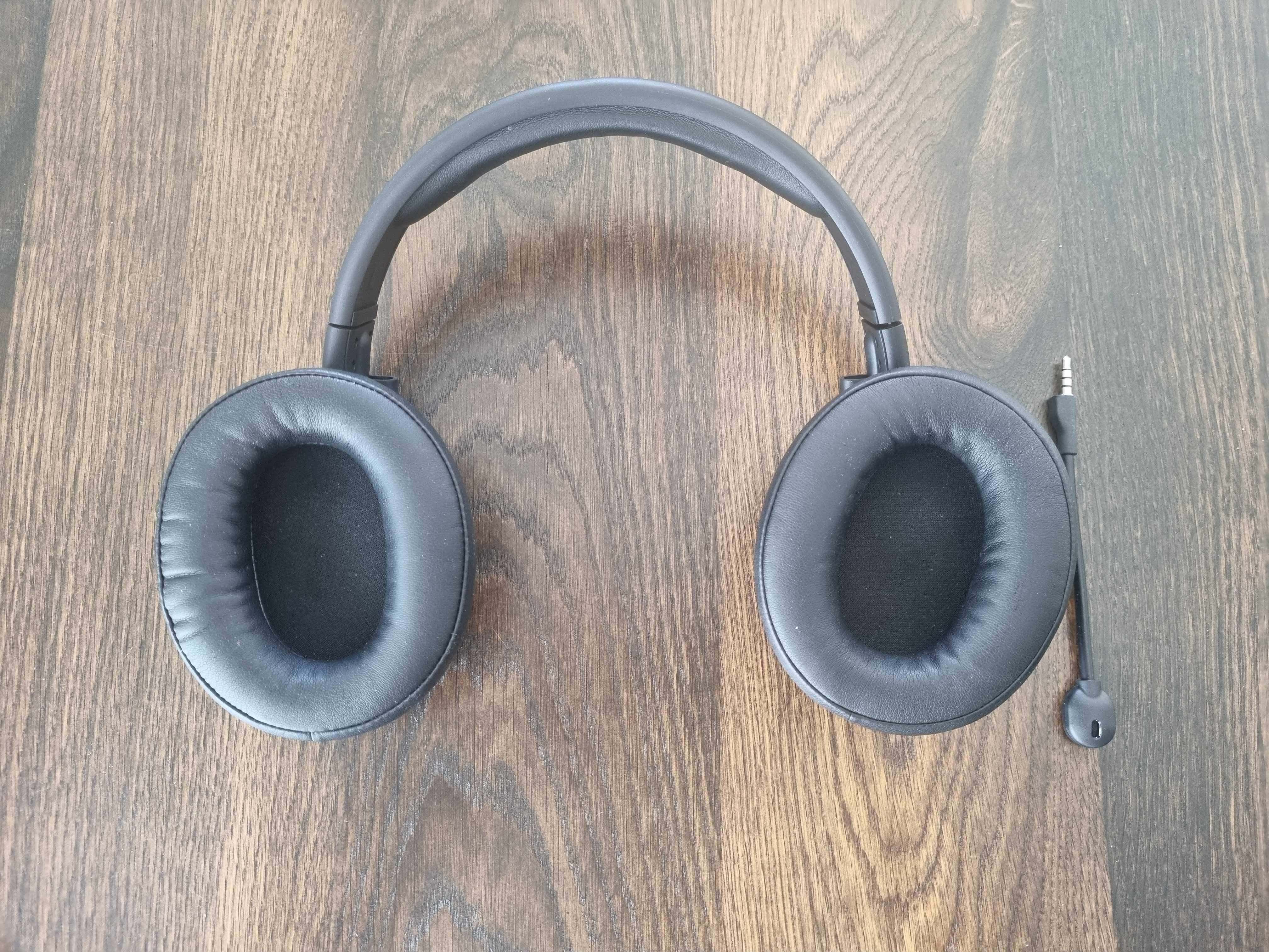 Słuchawki Steelseries arctis 1 wireless jak NOWE + GRATIS