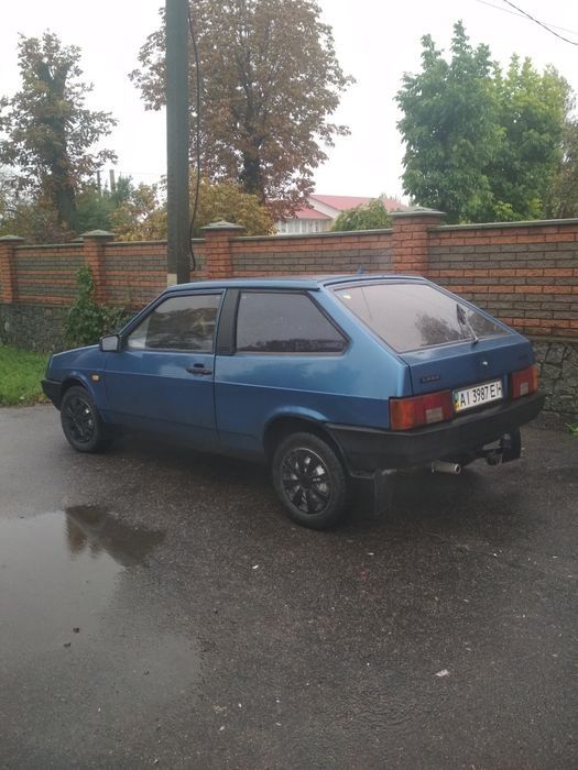 Продам ВАЗ-2108,1.3,1992р.