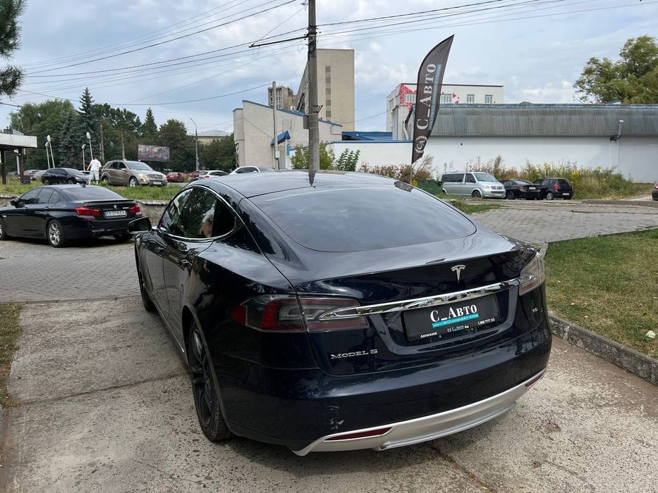 Tesla Model S!! В кредит БЕЗ АВАНСУ