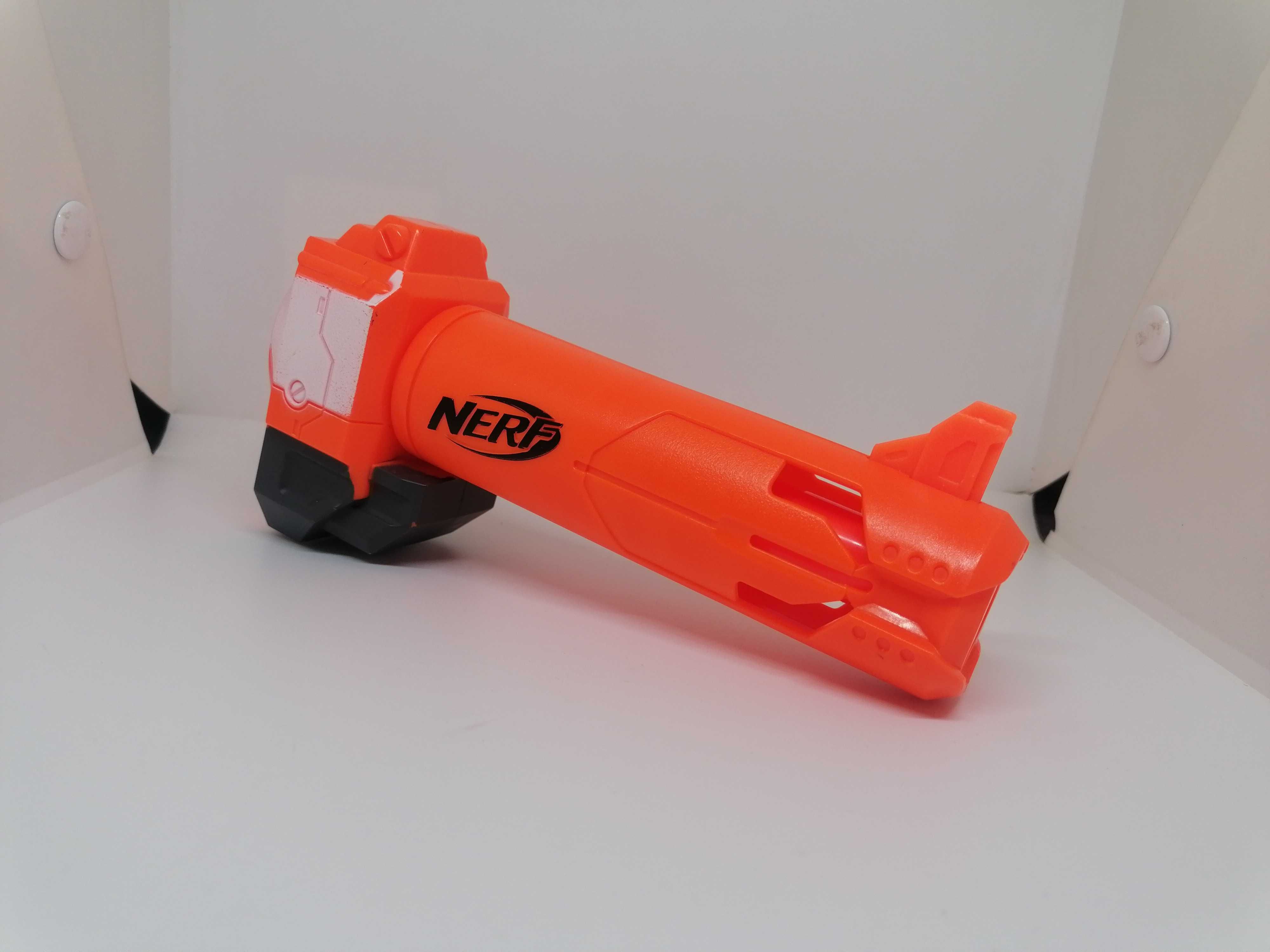 Oryginalne Przedłużenie Lufy Nerf N-Strike Modulus