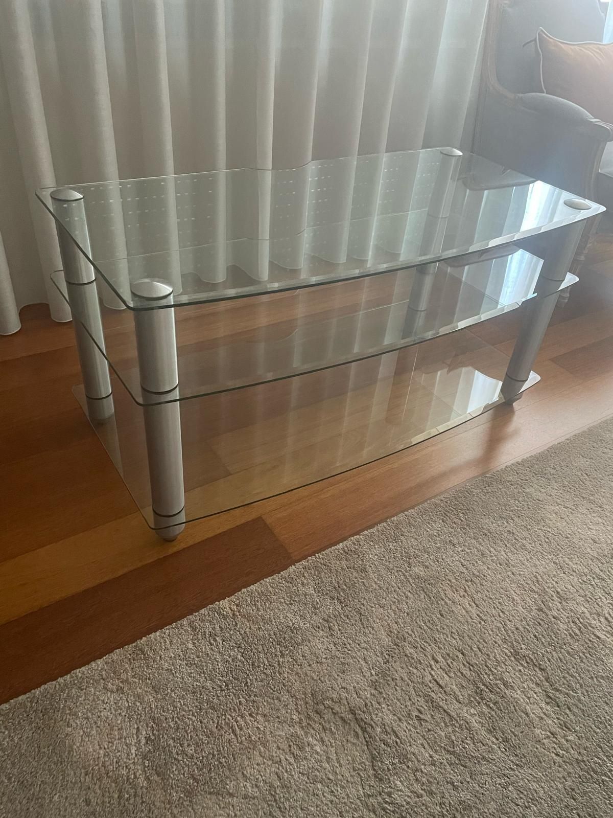 Mesa de televisão