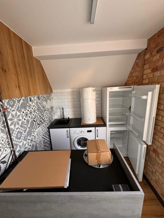 Kawalerka na Wojska Polskiego