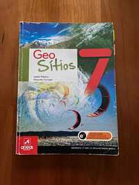 Geo Sítios 7 - Manual