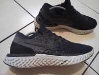 NIKE Epic React Flyknit * rozm 42 * ORYGINALNE