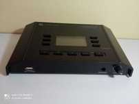Gravador Cymatic audio LR 16