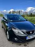 Seat Ibiza 2008 1.6 benzyna