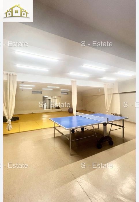 Продам квартиру в таунхаусі Французський бульвар, Захистників України