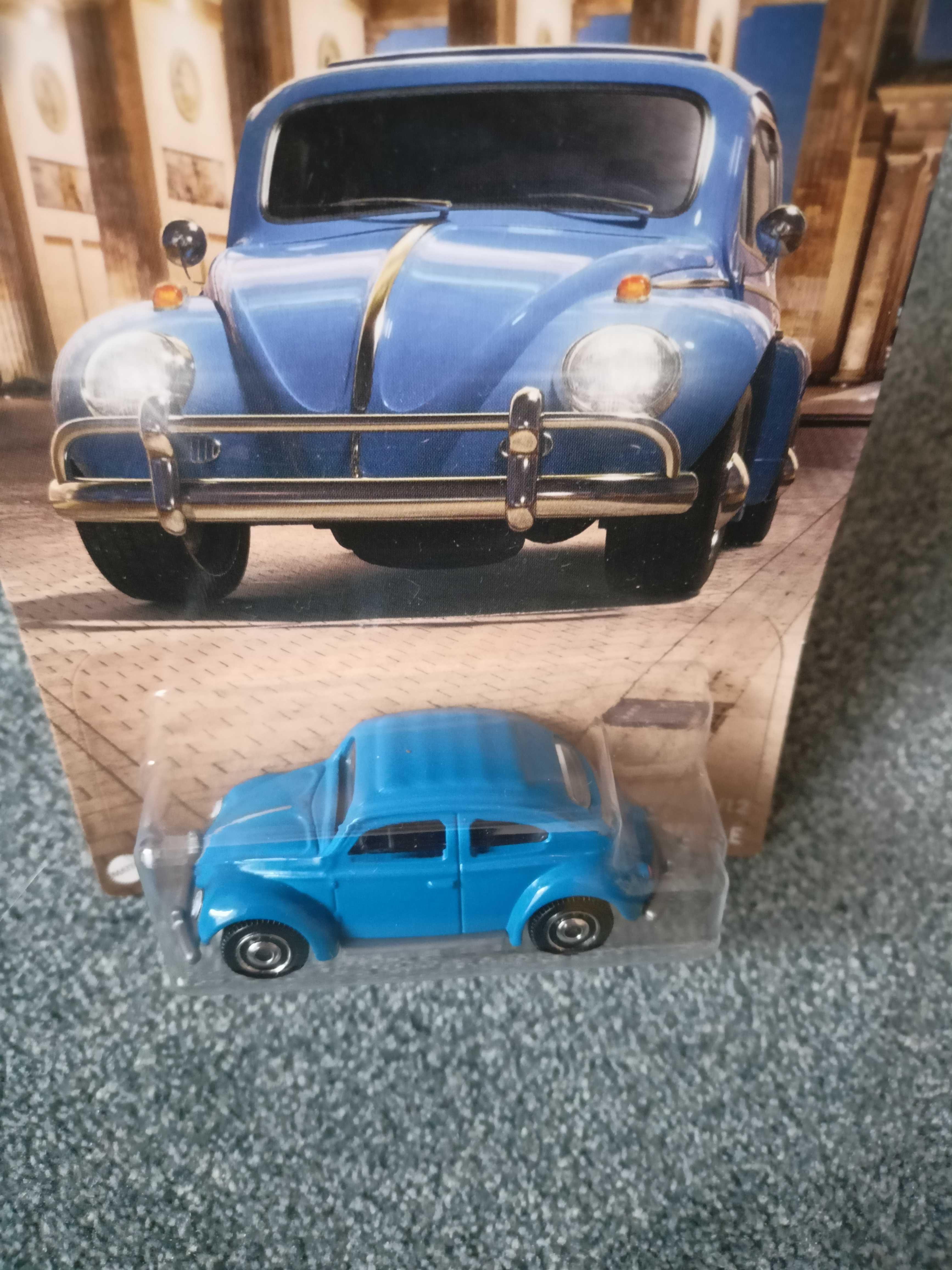 Matchbox 2023 Germany - 1962 Volkswagen Beetle