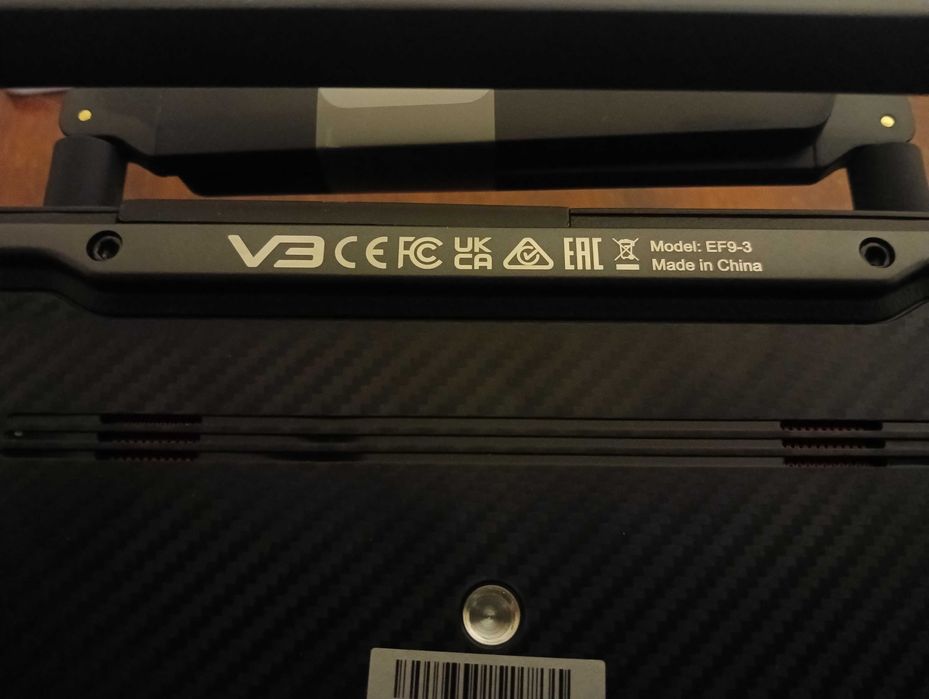 Пульт аутель gen3 autel evo max 4T