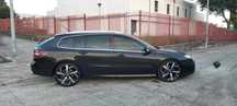 Renault laguna 2010