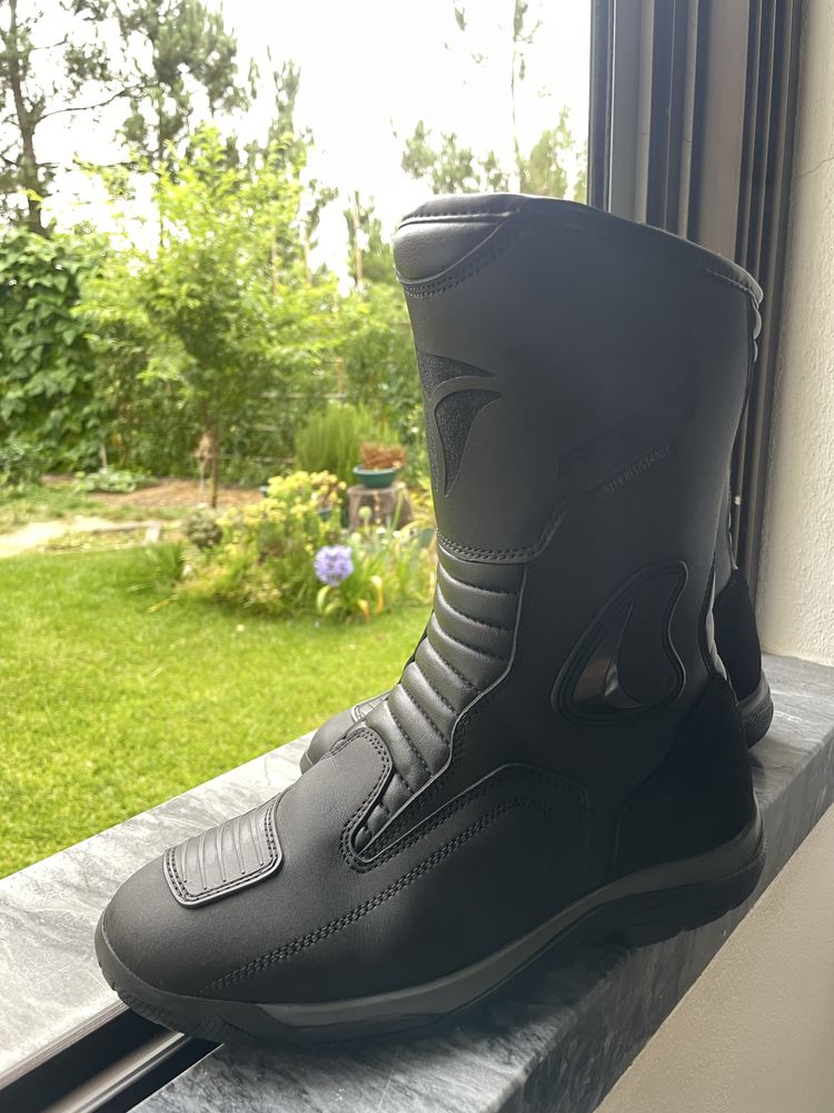 Botas moto RTech N°42