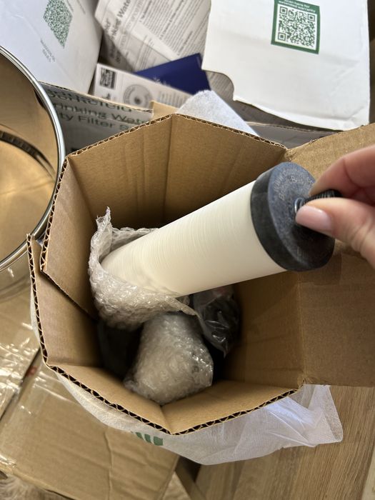 British Berkefeld Фільтр для води англійський