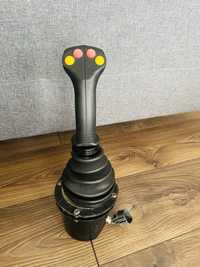 danfoss joystick Prof1  PVRE 155B4298. / 162F0678