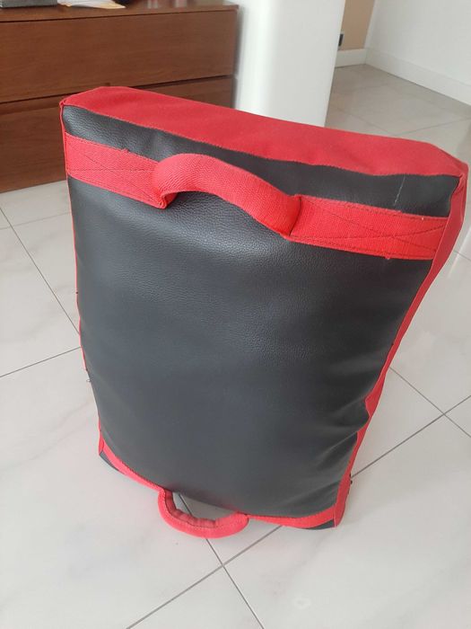 poduszka do kickboxingu