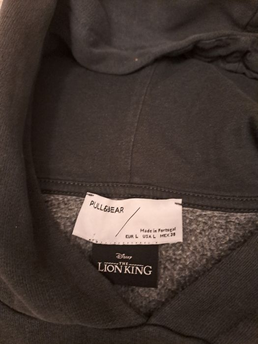 Zestaw ubrań Bershka, Stradivarius, Pull and Bear