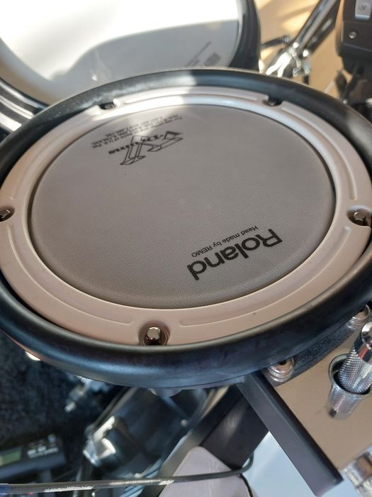 Pad Roland PDX 6